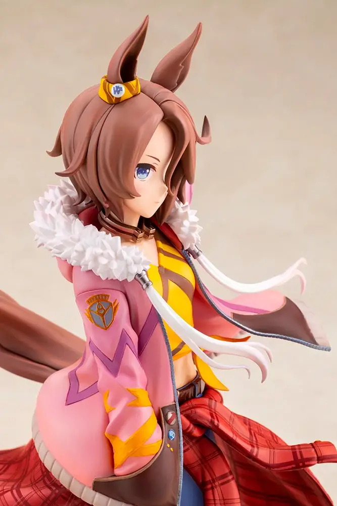 Figurine Narita Taishin de Uma Musume: Pretty Derby par Kotobukiya